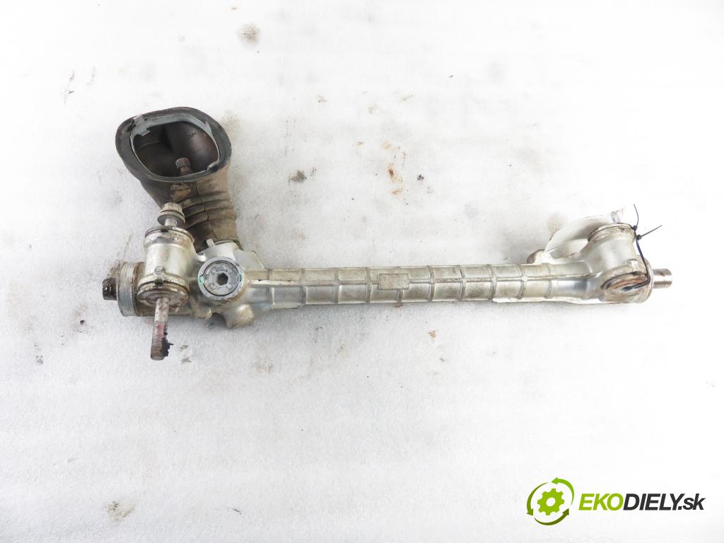 CITROEN C1 (PM_, PN_) HB 2006 50,00 1.0 12V R3 68 - 1KR-FE 998,00 Riadenie bez servočerpadlo