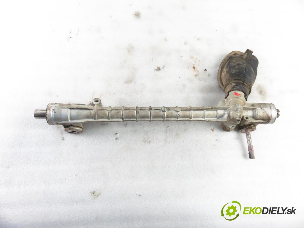 CITROEN C1 (PM_, PN_) HB 2006 50,00 1.0 12V R3 68 - 1KR-FE 998,00 Riadenie bez servočerpadlo