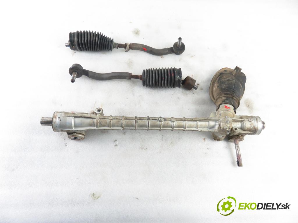 CITROEN C1 (PM_, PN_) HB 2006 50,00 1.0 12V R3 68 - 1KR-FE 998,00 Riadenie bez servočerpadlo