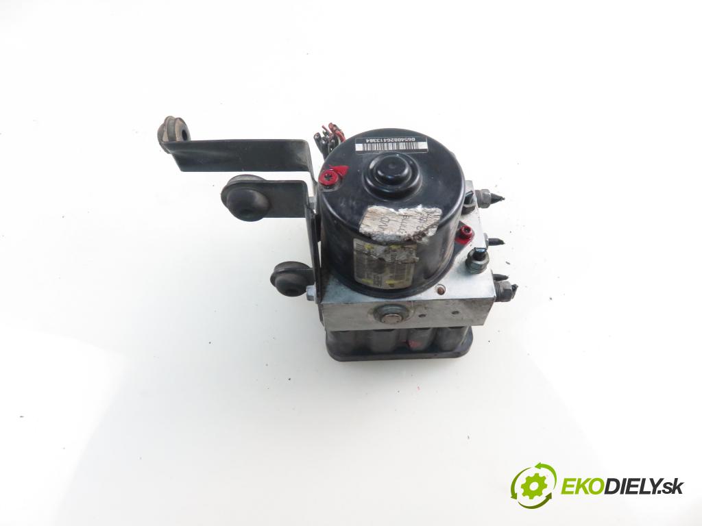 FORD FOCUS II Turnier (DA_, FFS, DS) KOMBI 2008 85,00 1.8 TDCi - KKDB 1753,00 pumpa ABS 10096001273 ; 28560004033 ; 8M512C405AA (Pumpy brzdové)