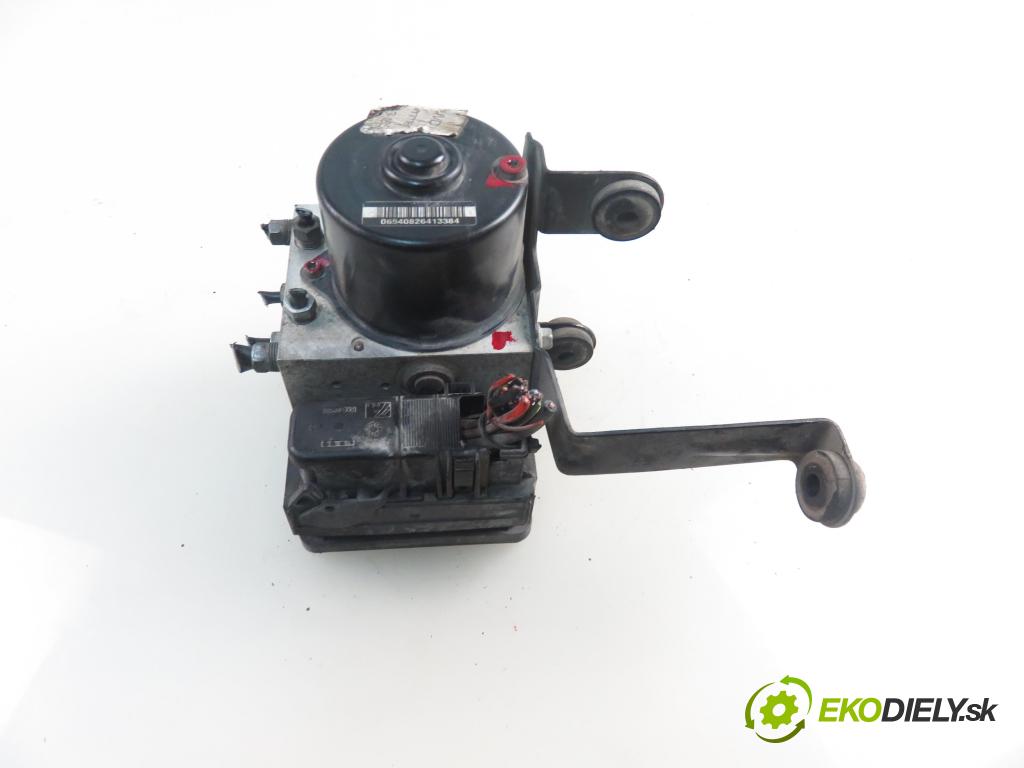 FORD FOCUS II Turnier (DA_, FFS, DS) KOMBI 2008 85,00 1.8 TDCi - KKDB 1753,00 pumpa ABS 10096001273 ; 28560004033 ; 8M512C405AA (Pumpy brzdové)