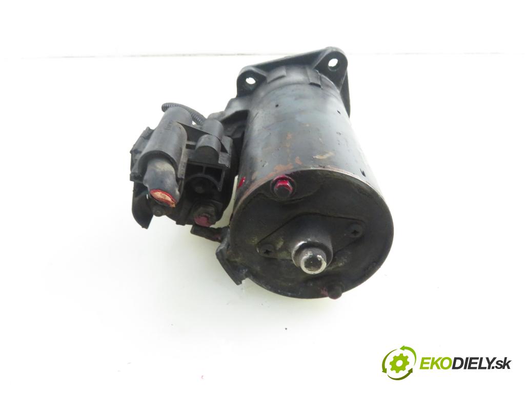 FORD FOCUS II Turnier (DA_, FFS, DS) KOMBI 2008 85,00 1.8 TDCi - KKDB 1753,00 startér  (Startér)