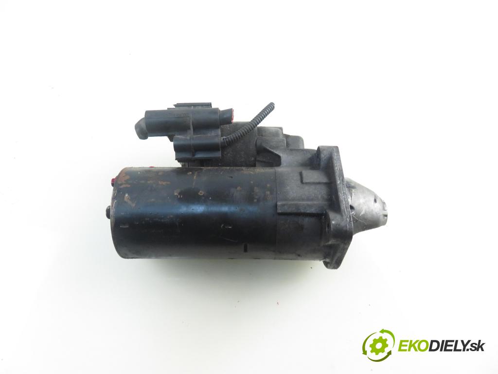 FORD FOCUS II Turnier (DA_, FFS, DS) KOMBI 2008 85,00 1.8 TDCi - KKDB 1753,00 startér  (Startér)