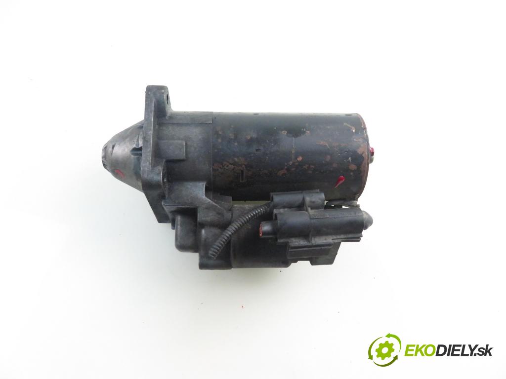 FORD FOCUS II Turnier (DA_, FFS, DS) KOMBI 2008 85,00 1.8 TDCi - KKDB 1753,00 startér  (Startér)