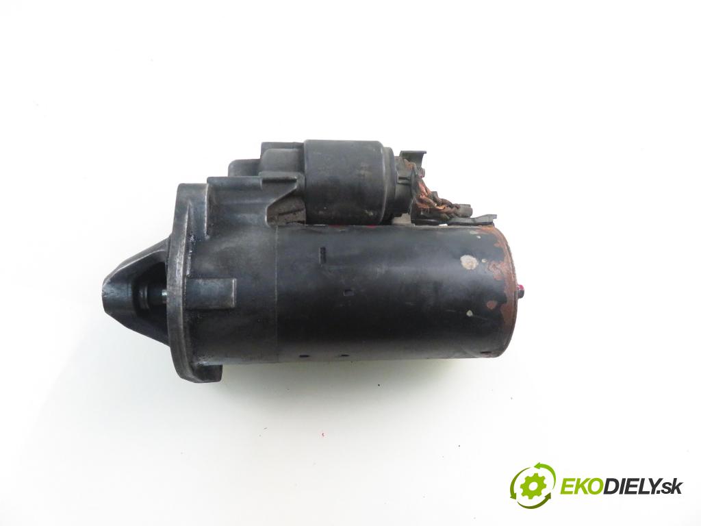 FORD FOCUS II Turnier (DA_, FFS, DS) KOMBI 2008 85,00 1.8 TDCi - KKDB 1753,00 startér  (Startér)