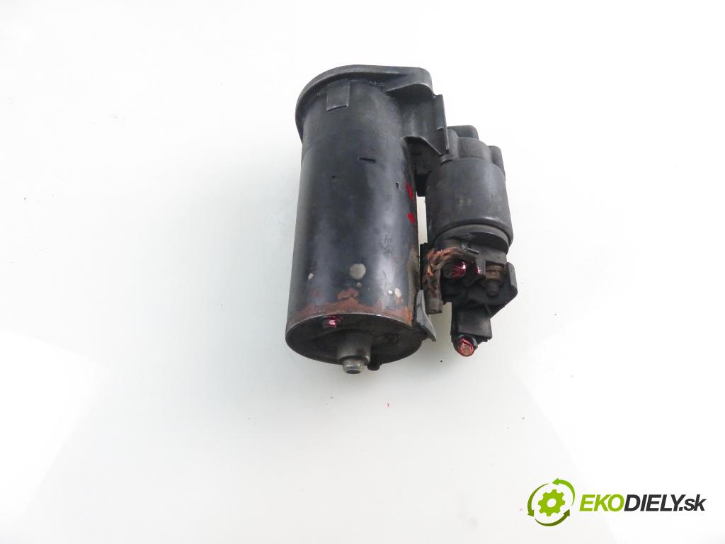 FORD FOCUS II Turnier (DA_, FFS, DS) KOMBI 2008 85,00 1.8 TDCi - KKDB 1753,00 startér  (Startér)