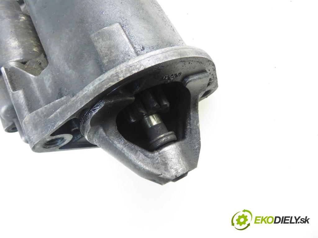 FORD FOCUS II Turnier (DA_, FFS, DS) KOMBI 2008 85,00 1.8 TDCi - KKDB 1753,00 startér  (Startér)