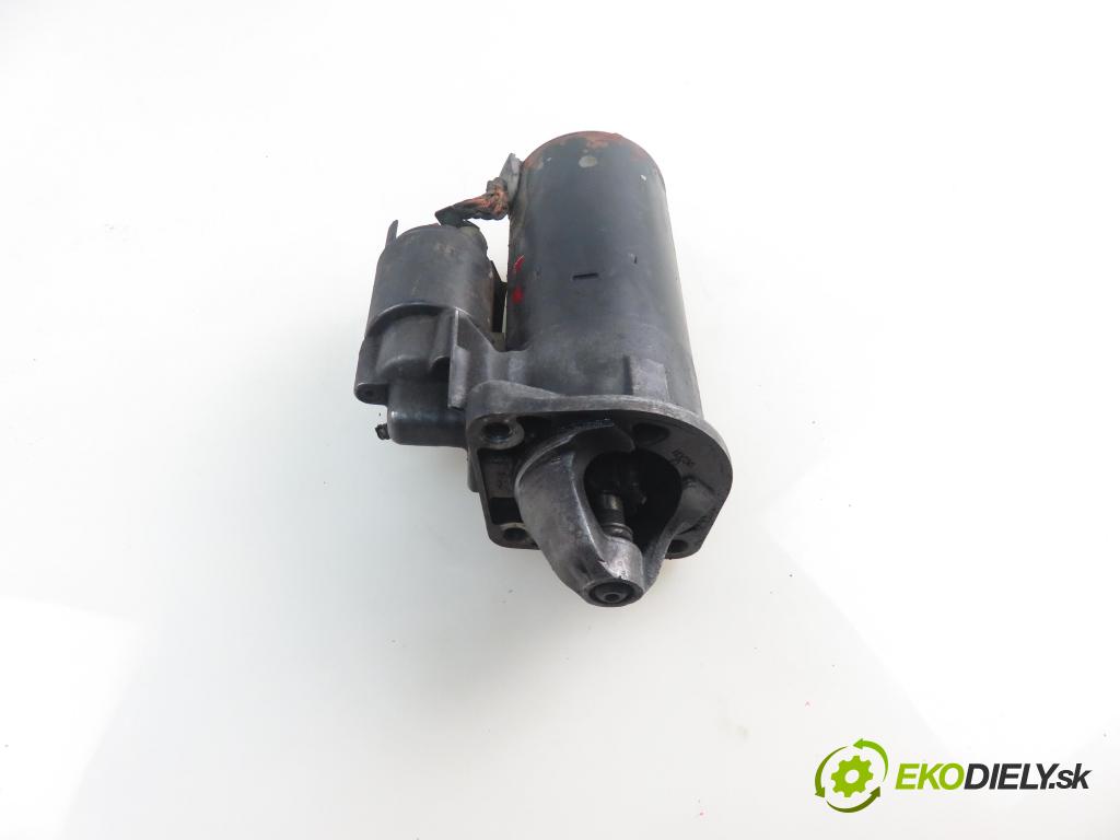 FORD FOCUS II Turnier (DA_, FFS, DS) KOMBI 2008 85,00 1.8 TDCi - KKDB 1753,00 startér  (Startér)