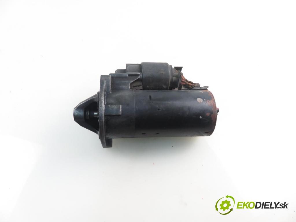 FORD FOCUS II Turnier (DA_, FFS, DS) KOMBI 2008 85,00 1.8 TDCi - KKDB 1753,00 startér  (Startér)