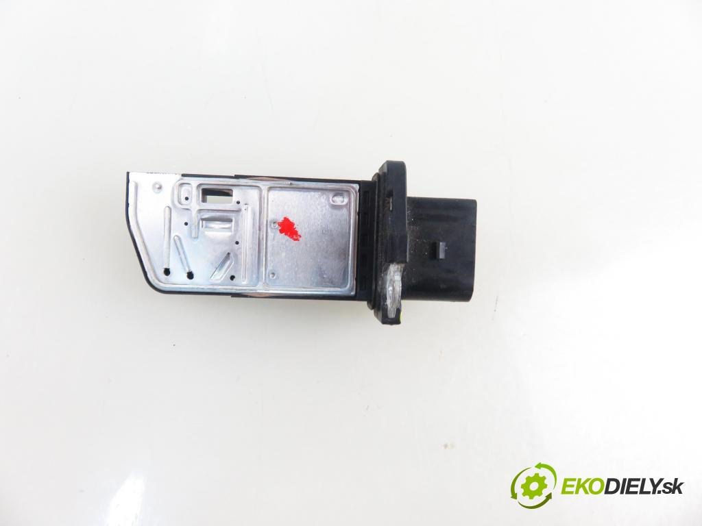 FORD FOCUS II Turnier (DA_, FFS, DS) KOMBI 2008 85,00 1.8 TDCi - KKDB 1753,00 váha vzduchu vzduchu 7M5112B579BB