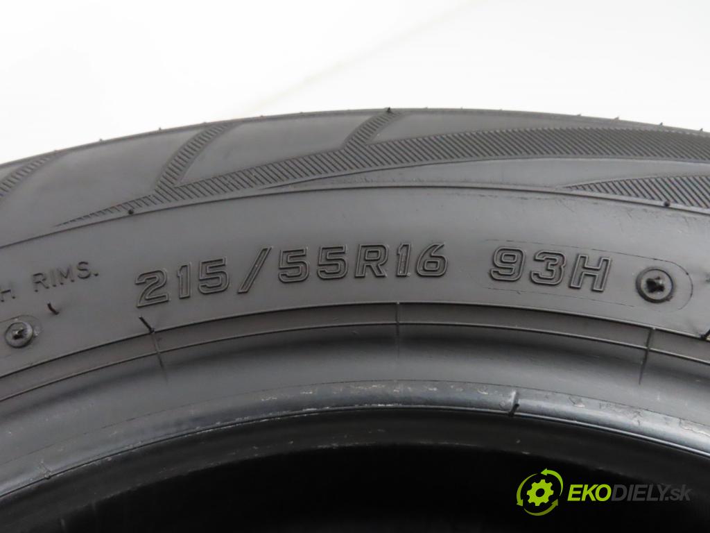 2017    PNEUMATIKY: / PNEUMATIKA: ZIMA: