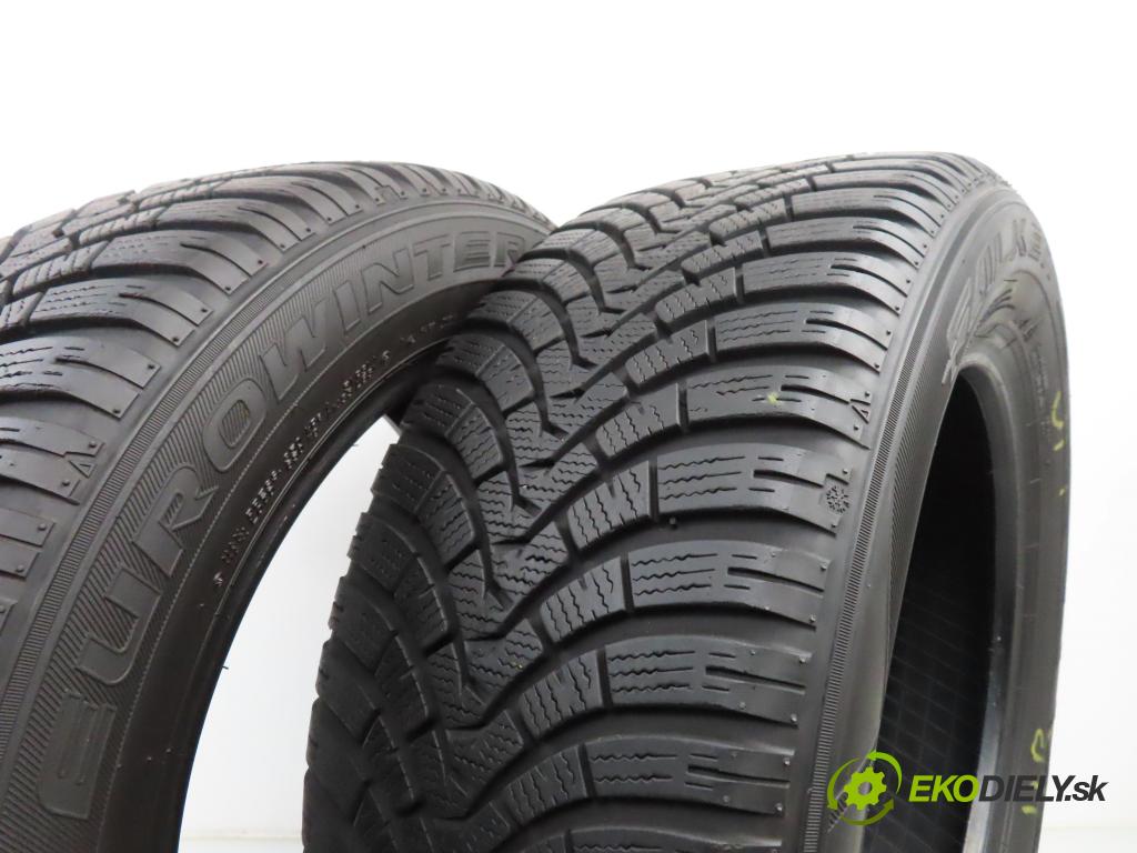 2017    PNEUMATIKY: / PNEUMATIKA: ZIMA: