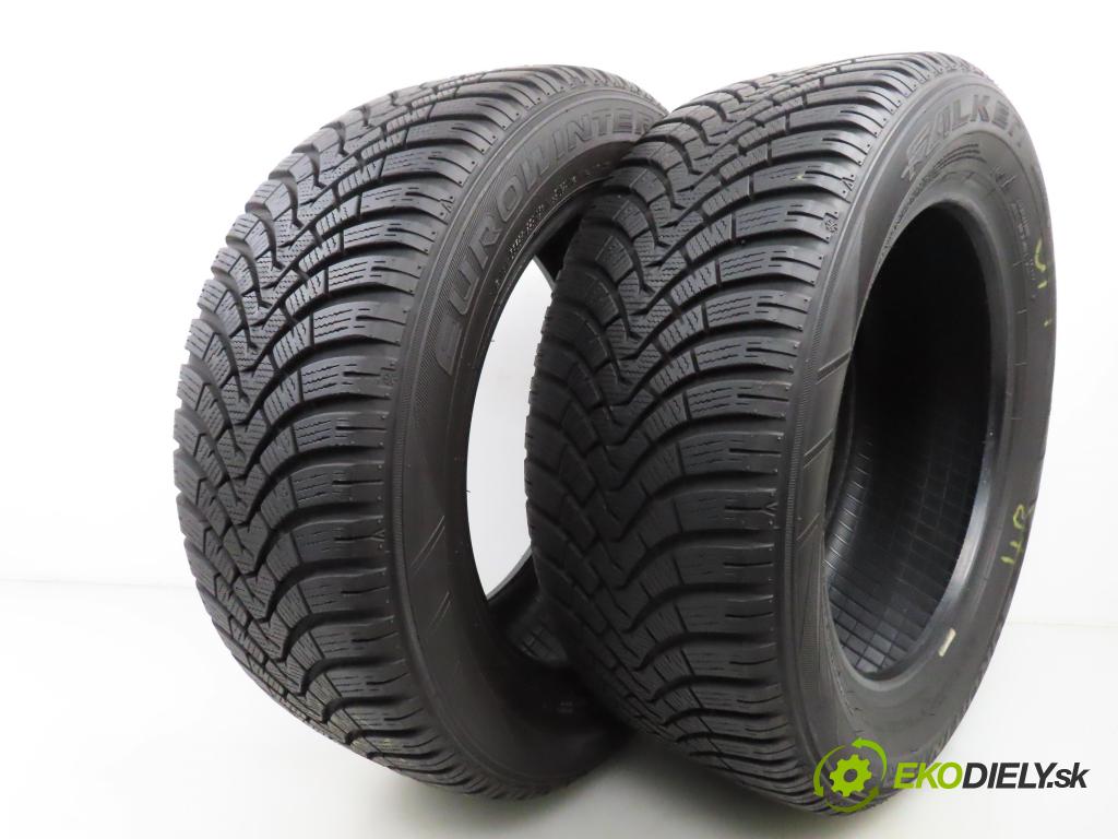 2017    PNEUMATIKY: / PNEUMATIKA: ZIMA: