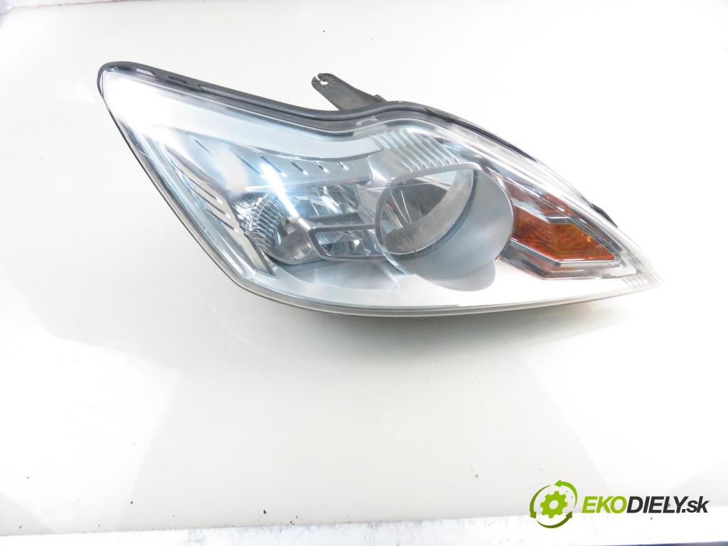 FORD FOCUS II Turnier (DA_, FFS, DS) KOMBI 2008 85,00 1.8 TDCi - KKDB 1753,00 světlo PP