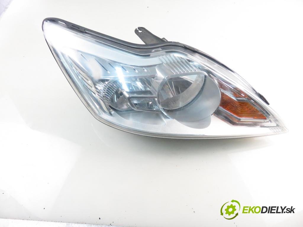 FORD FOCUS II Turnier (DA_, FFS, DS) KOMBI 2008 85,00 1.8 TDCi - KKDB 1753,00 světlo PP