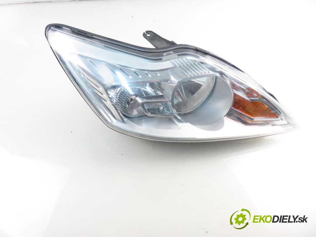 FORD FOCUS II Turnier (DA_, FFS, DS) KOMBI 2008 85,00 1.8 TDCi - KKDB 1753,00 světlo PP