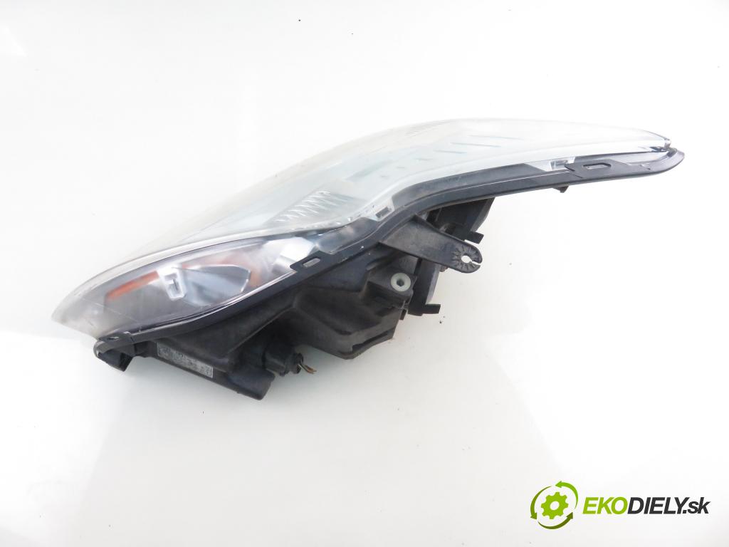 FORD FOCUS II Turnier (DA_, FFS, DS) KOMBI 2008 85,00 1.8 TDCi - KKDB 1753,00 světlo PP