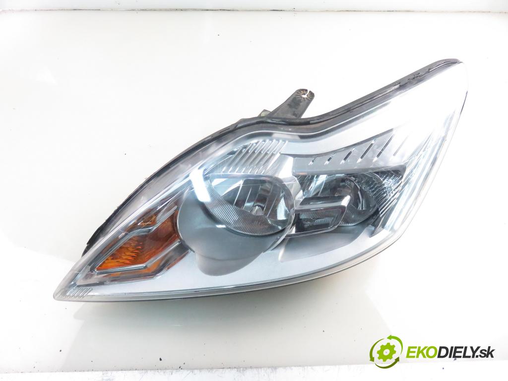 FORD FOCUS II Turnier (DA_, FFS, DS) KOMBI 2008 85,00 1.8 TDCi - KKDB 1753,00 světlo LP