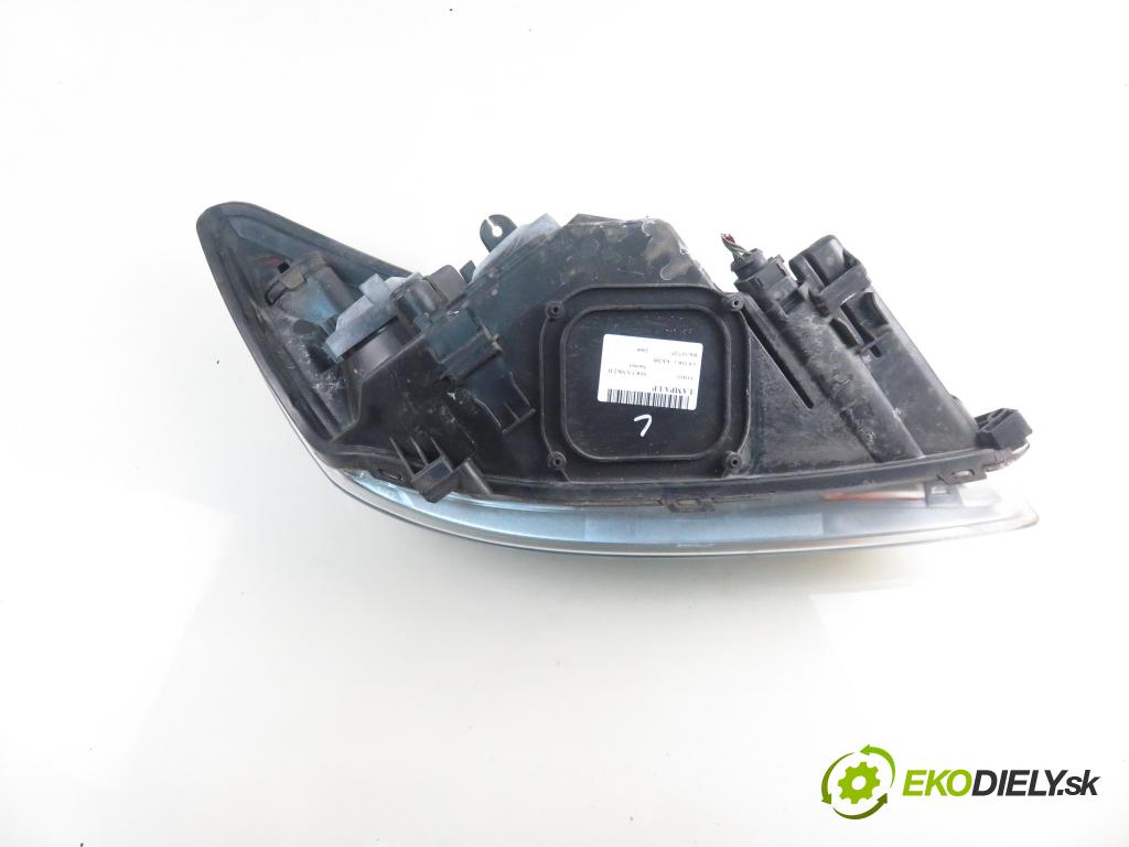 FORD FOCUS II Turnier (DA_, FFS, DS) KOMBI 2008 85,00 1.8 TDCi - KKDB 1753,00 světlo LP