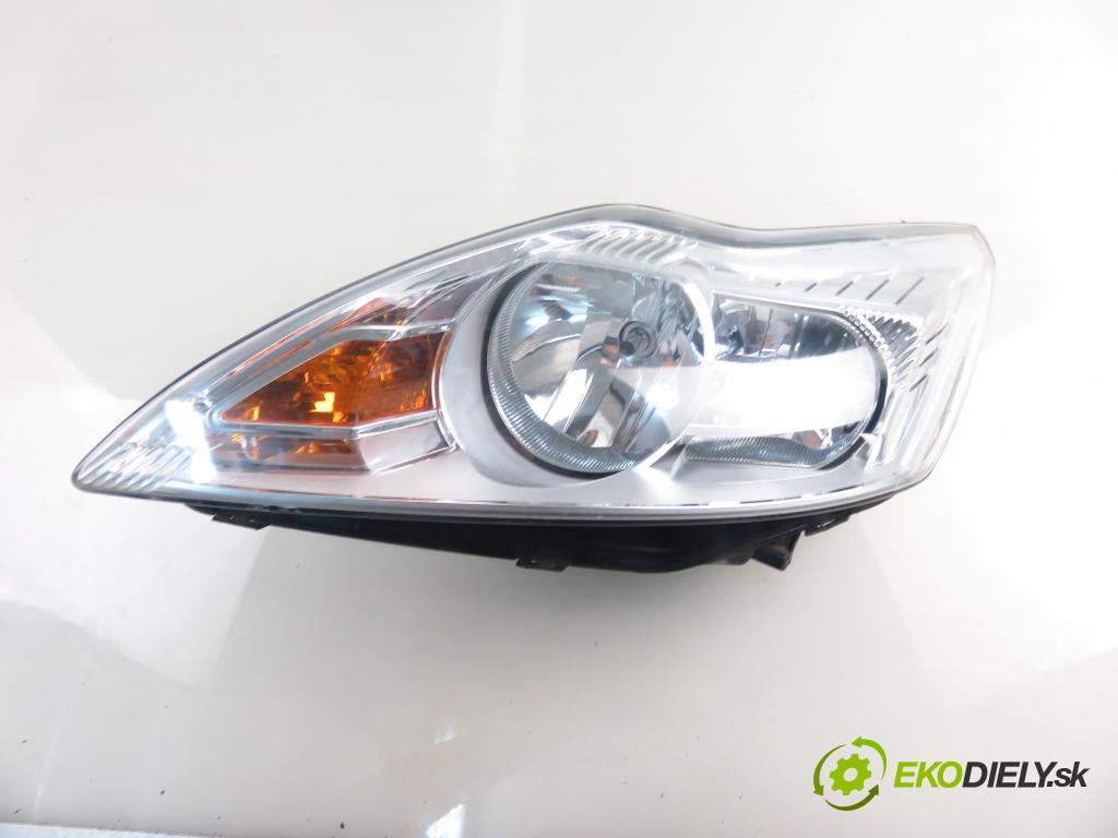 FORD FOCUS II Turnier (DA_, FFS, DS) KOMBI 2008 85,00 1.8 TDCi - KKDB 1753,00 světlo LP