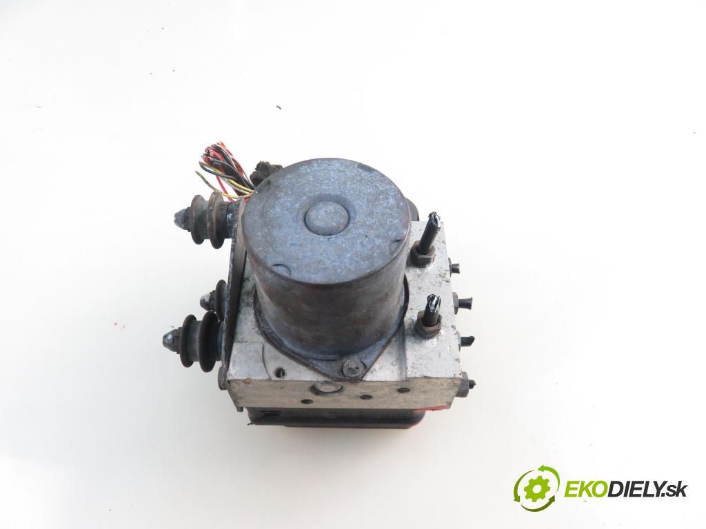 AUDI A5 (8T3) COUPE 2009 125,00 1.8 TFSI - CABD 1798,00 Pumpa ABS 8K0907379AC ; 0265950061 (Pumpy ABS)