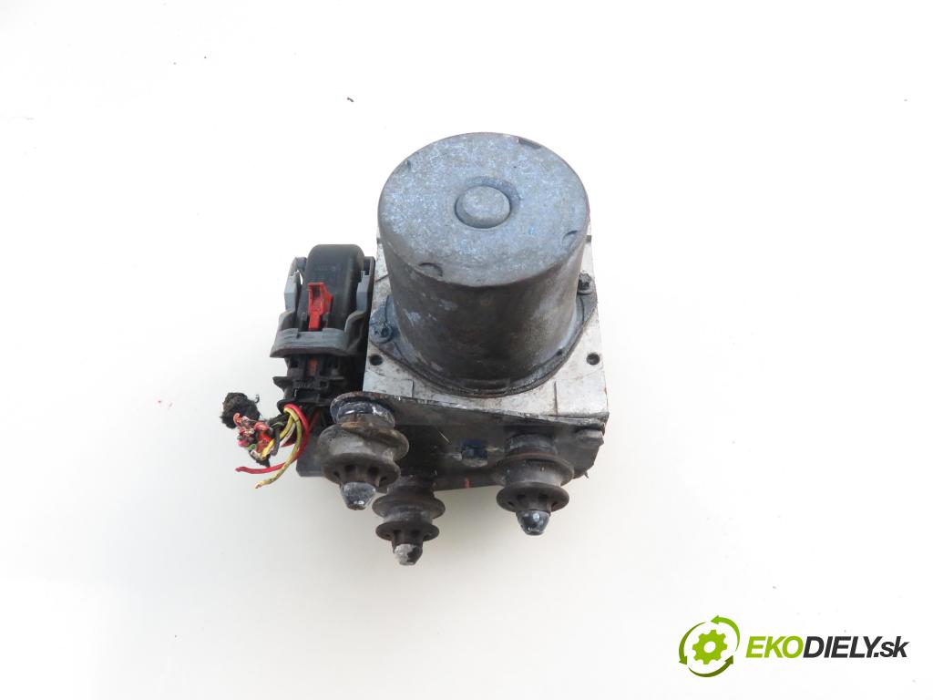 AUDI A5 (8T3) COUPE 2009 125,00 1.8 TFSI - CABD 1798,00 Pumpa ABS 8K0907379AC ; 0265950061 (Pumpy ABS)