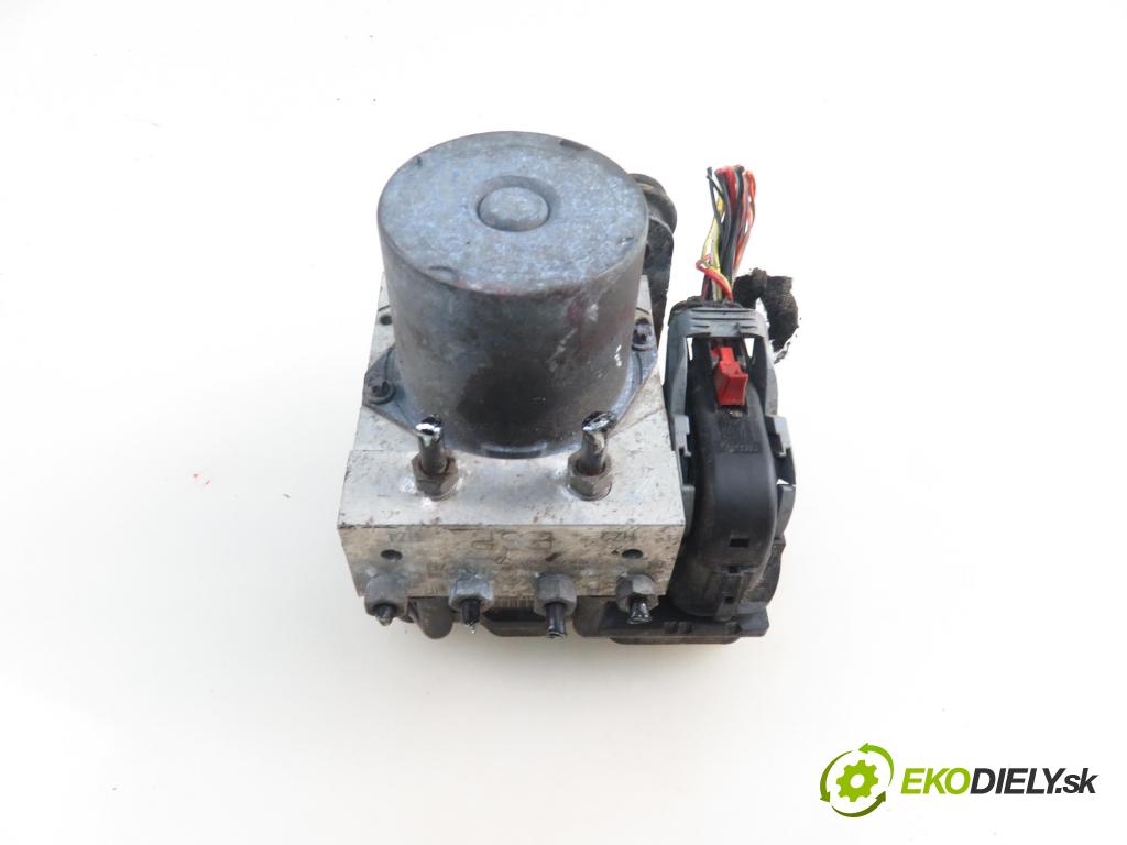 AUDI A5 (8T3) COUPE 2009 125,00 1.8 TFSI - CABD 1798,00 Pumpa ABS 8K0907379AC ; 0265950061 (Pumpy ABS)