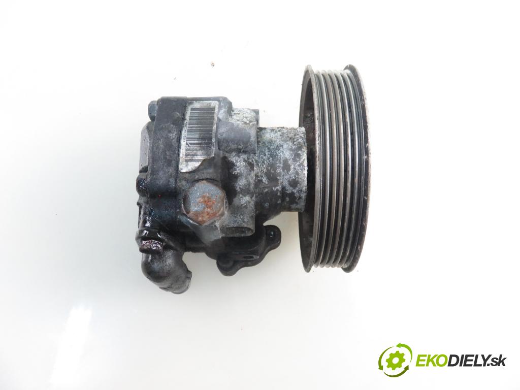 AUDI A5 (8T3) COUPE 2009 125,00 1.8 TFSI - CABD 1798,00 Pumpa servočerpadlo 06H165205A (Servočerpadlá, pumpy riadenia)