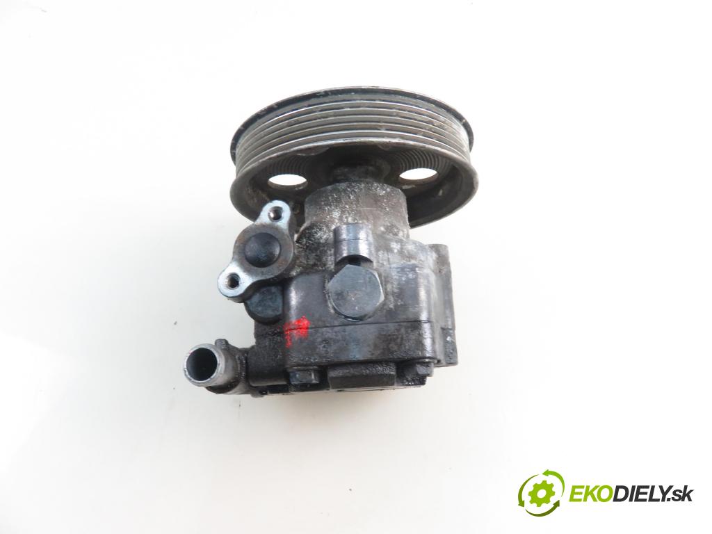 AUDI A5 (8T3) COUPE 2009 125,00 1.8 TFSI - CABD 1798,00 Pumpa servočerpadlo 06H165205A (Servočerpadlá, pumpy riadenia)