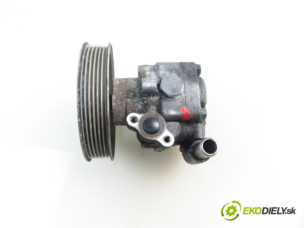 AUDI A5 (8T3) COUPE 2009 125,00 1.8 TFSI - CABD 1798,00 Pumpa servočerpadlo 06H165205A (Servočerpadlá, pumpy riadenia)