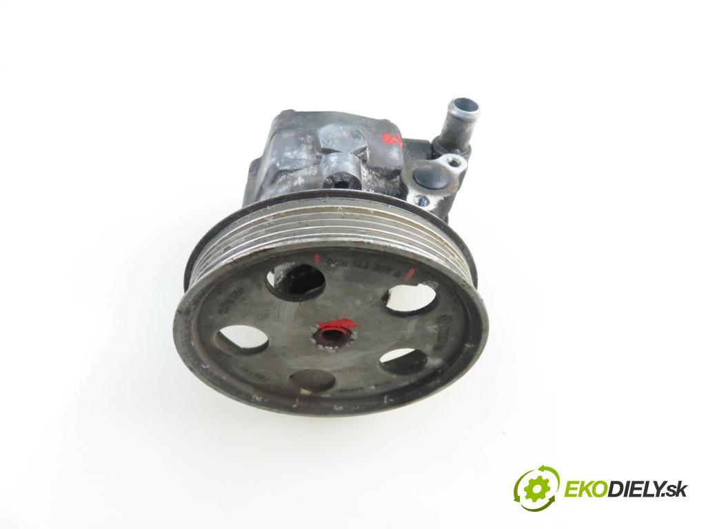 AUDI A5 (8T3) COUPE 2009 125,00 1.8 TFSI - CABD 1798,00 Pumpa servočerpadlo 06H165205A (Servočerpadlá, pumpy riadenia)