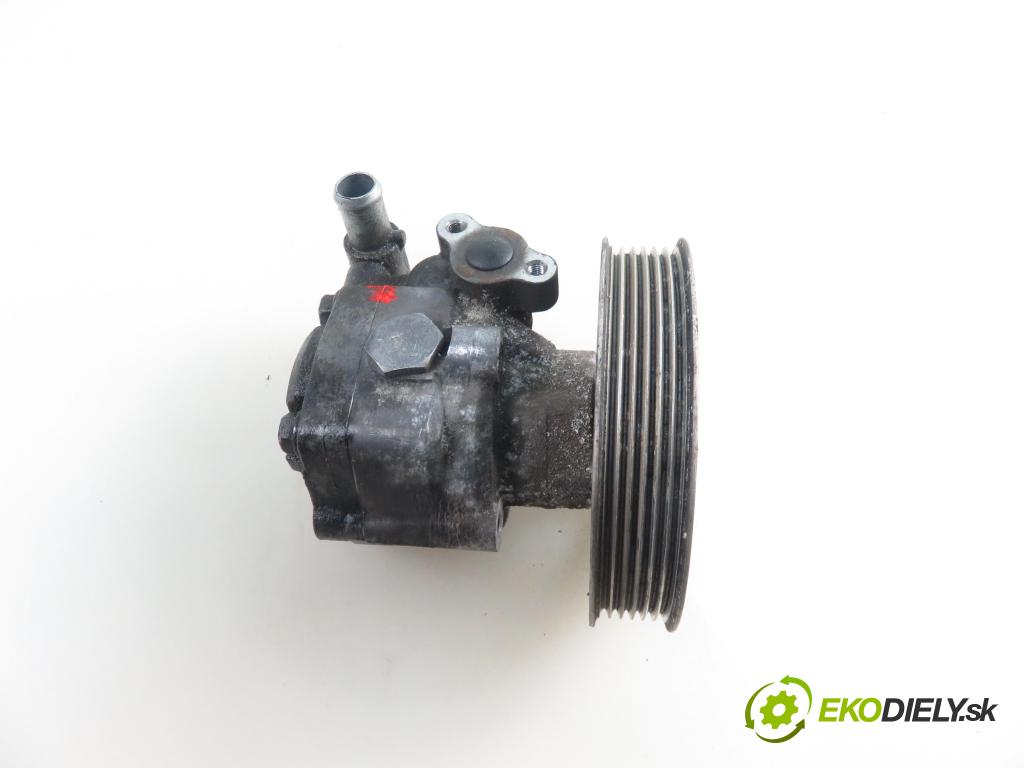 AUDI A5 (8T3) COUPE 2009 125,00 1.8 TFSI - CABD 1798,00 Pumpa servočerpadlo 06H165205A (Servočerpadlá, pumpy riadenia)