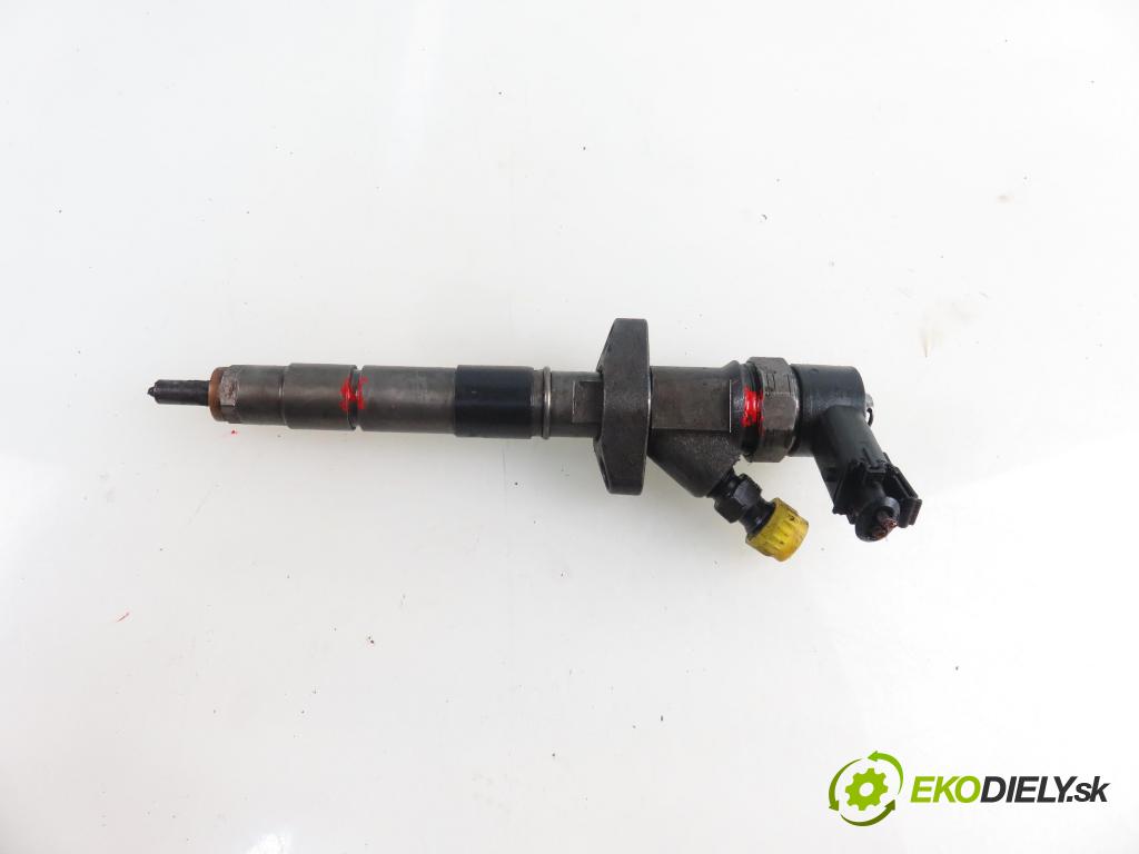 RENAULT ESPACE IV (JK0/1_) MINIVAN 2003 110,00 2.2 dCi (JK0H) 150 - G9T 742 2188,00 vstrekovač 8200936736 ; 0445110084 (Vstrekovače)