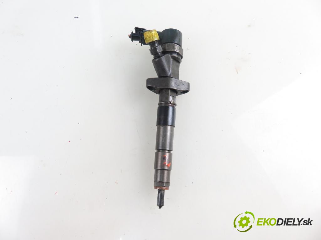 RENAULT ESPACE IV (JK0/1_) MINIVAN 2003 110,00 2.2 dCi (JK0H) 150 - G9T 742 2188,00 vstrekovač 8200936736 ; 0445110084 (Vstrekovače)