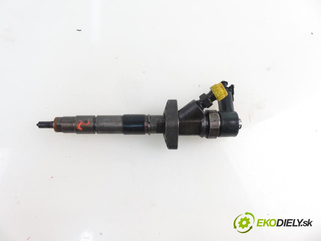 RENAULT ESPACE IV (JK0/1_) MINIVAN 2003 110,00 2.2 dCi (JK0H) 150 - G9T 742 2188,00 vstrekovač 8200936736 ; 0445110084 (Vstrekovače)