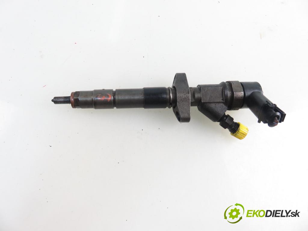RENAULT ESPACE IV (JK0/1_) MINIVAN 2003 110,00 2.2 dCi (JK0H) 150 - G9T 742 2188,00 vstrekovač 8200936736 ; 0445110084 (Vstrekovače)