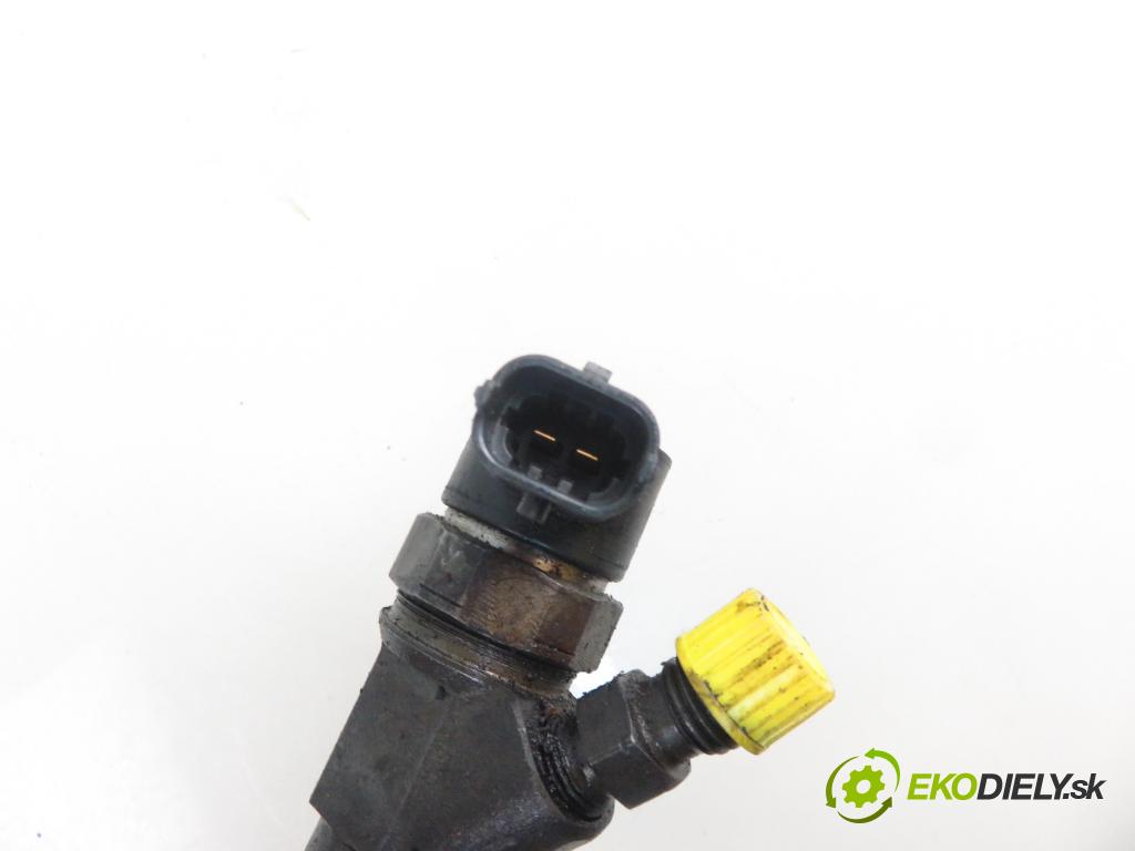 RENAULT ESPACE IV (JK0/1_) MINIVAN 2003 110,00 2.2 dCi (JK0H) 150 - G9T 742 2188,00 vstrekovač 8200936736 ; 0445110084 (Vstrekovače)