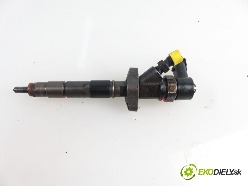 RENAULT ESPACE IV (JK0/1_) MINIVAN 2003 110,00 2.2 dCi (JK0H) 150 - G9T 742 2188,00 vstrekovač 8200936736 ; 0445110084 (Vstrekovače)