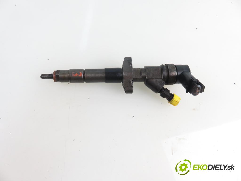 RENAULT ESPACE IV (JK0/1_) MINIVAN 2003 110,00 2.2 dCi (JK0H) 150 - G9T 742 2188,00 vstrekovač 8200936736 ; 0445110084 (Vstrekovače)