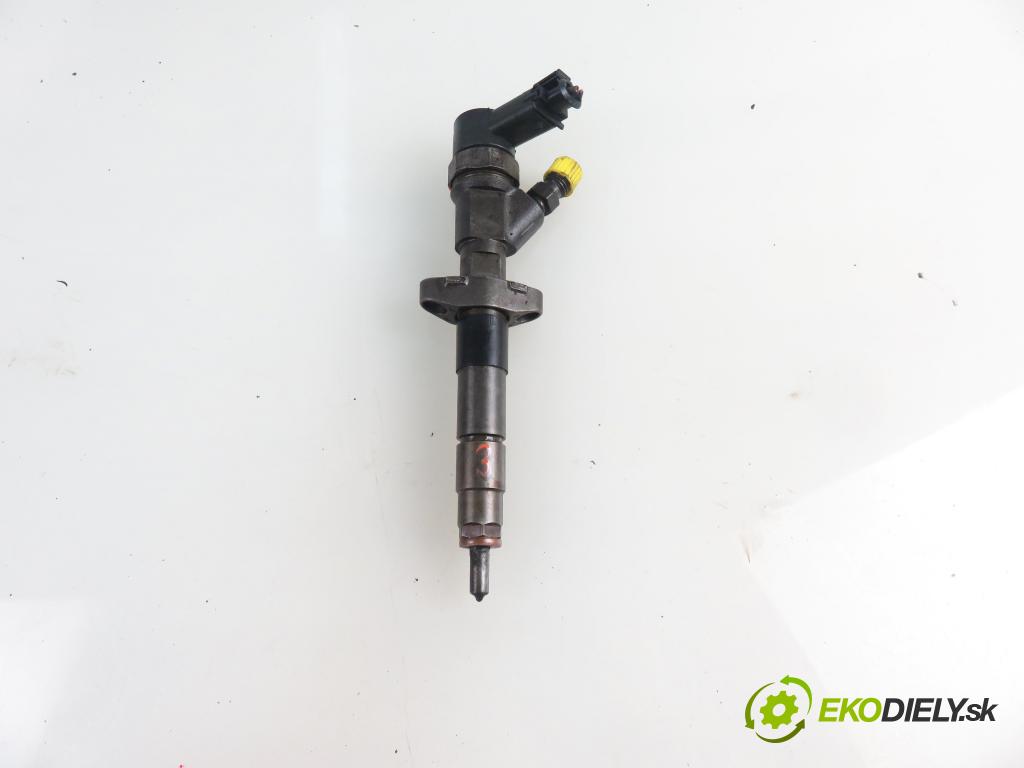 RENAULT ESPACE IV (JK0/1_) MINIVAN 2003 110,00 2.2 dCi (JK0H) 150 - G9T 742 2188,00 vstrekovač 8200936736 ; 0445110084 (Vstrekovače)