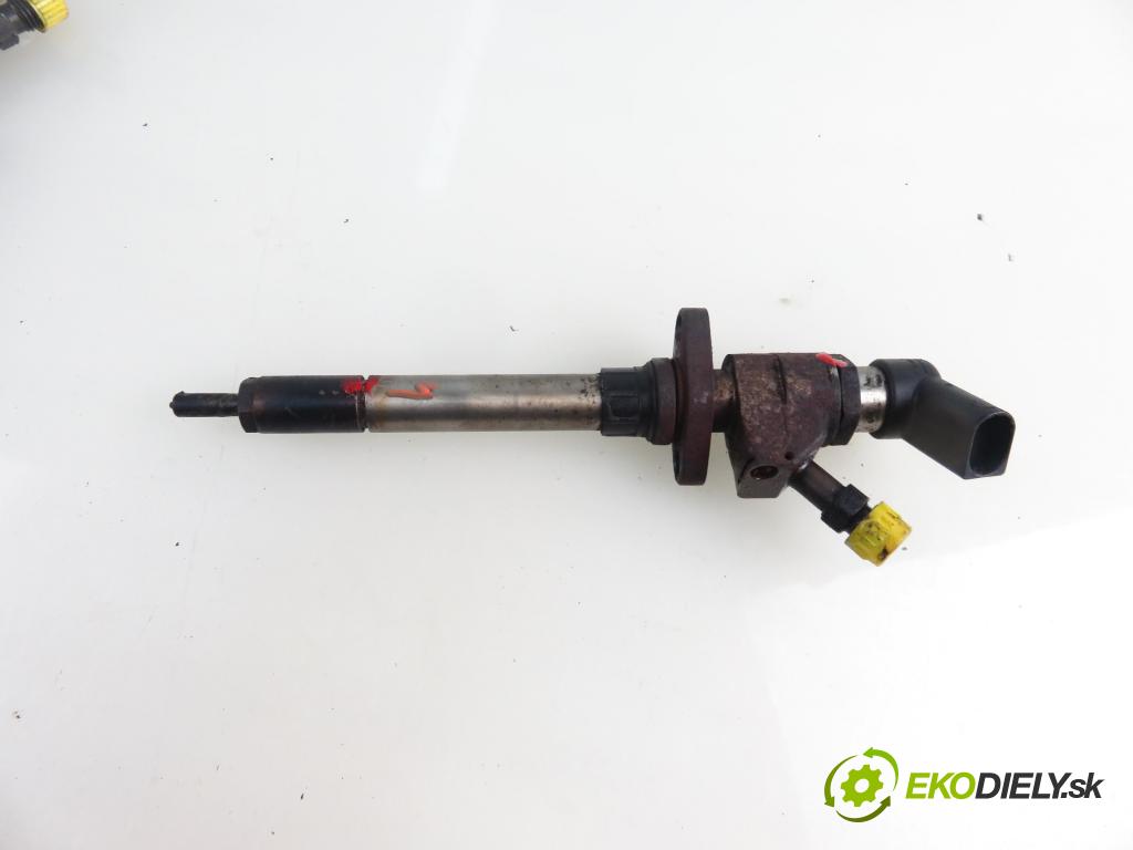 FORD MONDEO IV (BA7) LIFTBACK 2009 103,00 2.0 TDCi - UFBB 1997,00 vstrekovač 9657144580 (Vstrekovače)