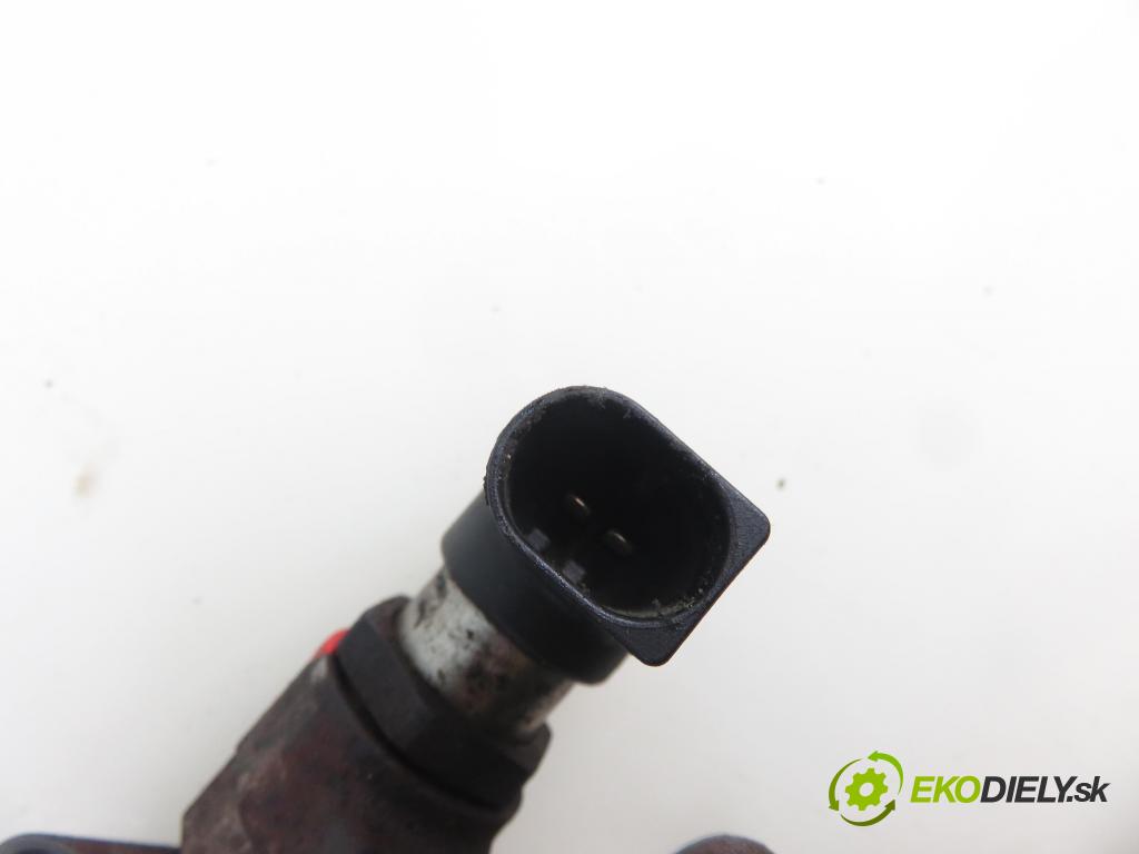 FORD MONDEO IV (BA7) LIFTBACK 2009 103,00 2.0 TDCi - UFBB 1997,00 vstrekovač 9657144580 (Vstrekovače)