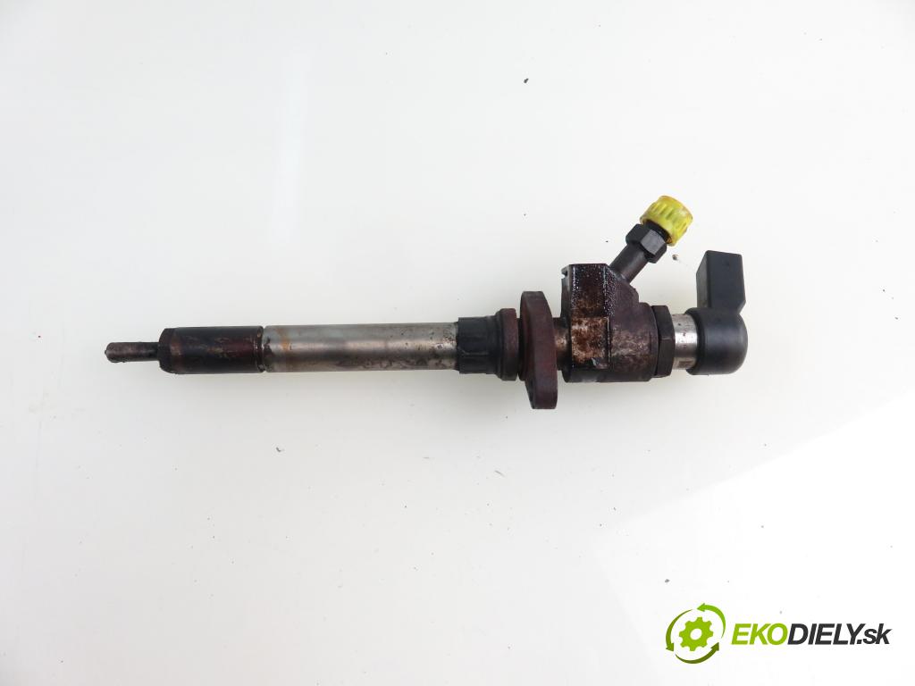 FORD MONDEO IV (BA7) LIFTBACK 2009 103,00 2.0 TDCi - UFBB 1997,00 vstrekovač 9657144580 (Vstrekovače)
