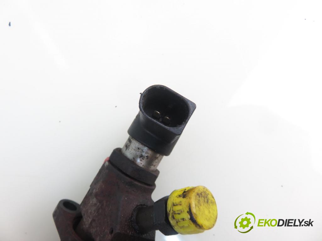 FORD MONDEO IV (BA7) LIFTBACK 2009 103,00 2.0 TDCi - UFBB 1997,00 vstrekovač 9657144580 (Vstrekovače)