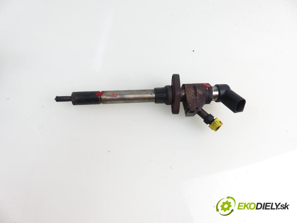 FORD MONDEO IV (BA7) LIFTBACK 2009 103,00 2.0 TDCi - UFBB 1997,00 vstrekovač 9657144580 (Vstrekovače)