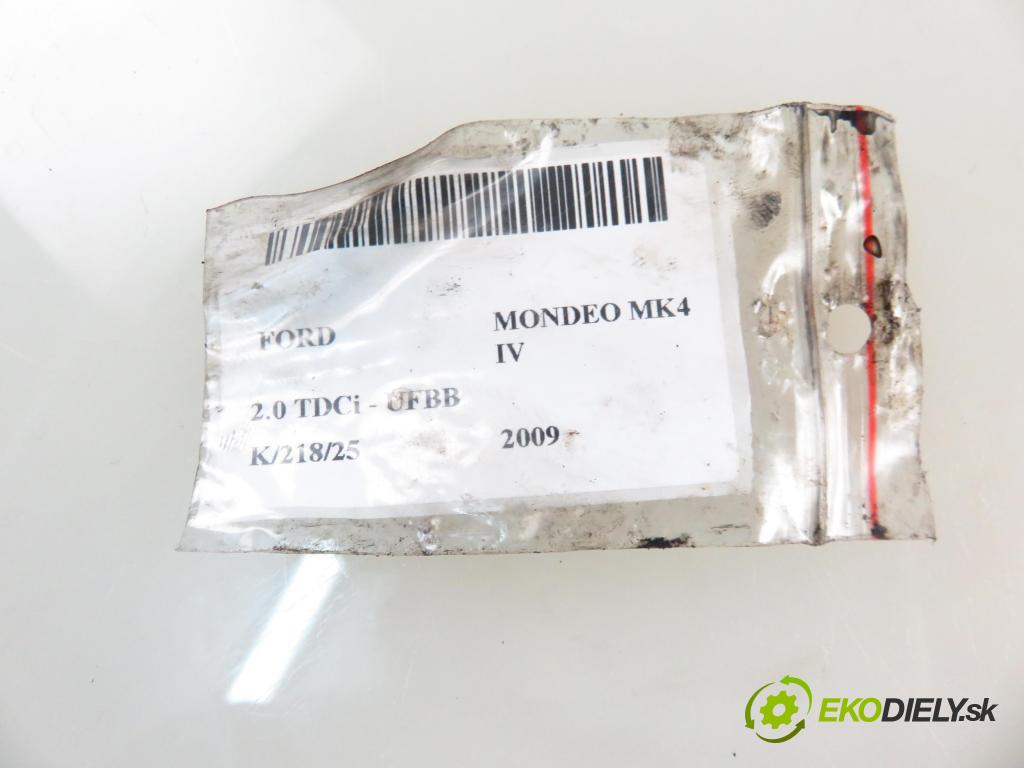 FORD MONDEO IV (BA7) LIFTBACK 2009 103,00 2.0 TDCi - UFBB 1997,00 vstrekovač 9657144580 (Vstrekovač paliva)