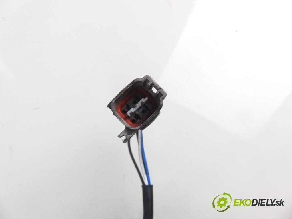 SUZUKI SWIFT III (MZ, EZ) HB 2006 67,00 1.3 91 - M13A 1328,00 sonda lambda 1491009041 (Lambda sondy)