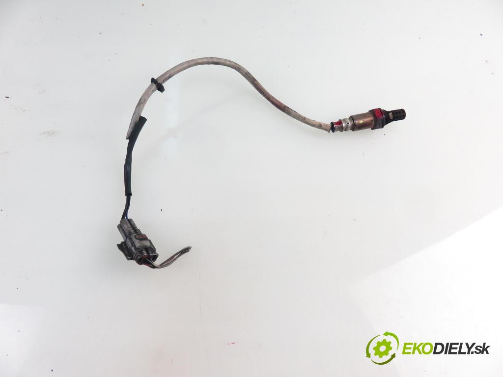 SUZUKI SWIFT III (MZ, EZ) HB 2006 67,00 1.3 91 - M13A 1328,00 sonda lambda 1491009041 (Lambda sondy)