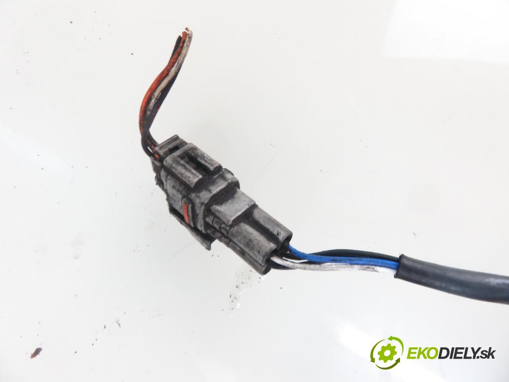 SUZUKI SWIFT III (MZ, EZ) HB 2006 67,00 1.3 91 - M13A 1328,00 sonda lambda 1491009041 (Lambda sondy)