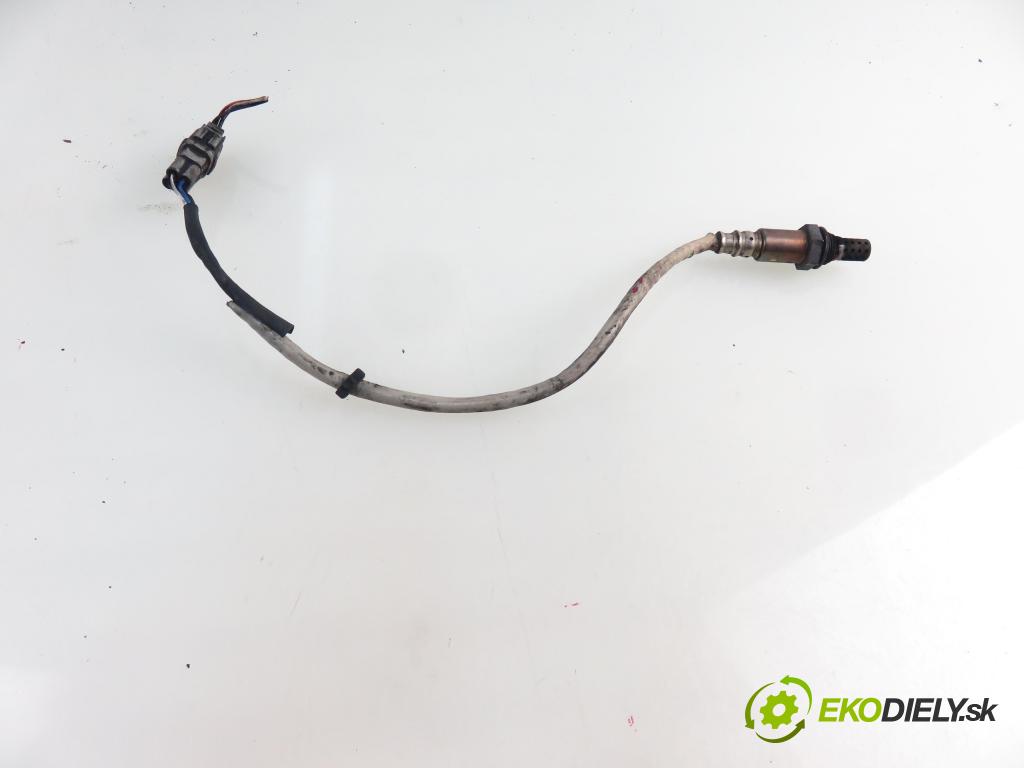 SUZUKI SWIFT III (MZ, EZ) HB 2006 67,00 1.3 91 - M13A 1328,00 sonda lambda 1491009041 (Lambda sondy)